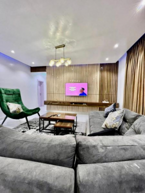 Grawill apartment and suits